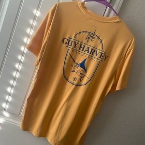 Guy Harvey Fishing Tee